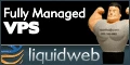Liquid Web Shared and Fully Managed VPS and Dedicated Web Hosting