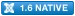 Joomla! 1.6 Native