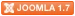 Joomla! 1.7 Native